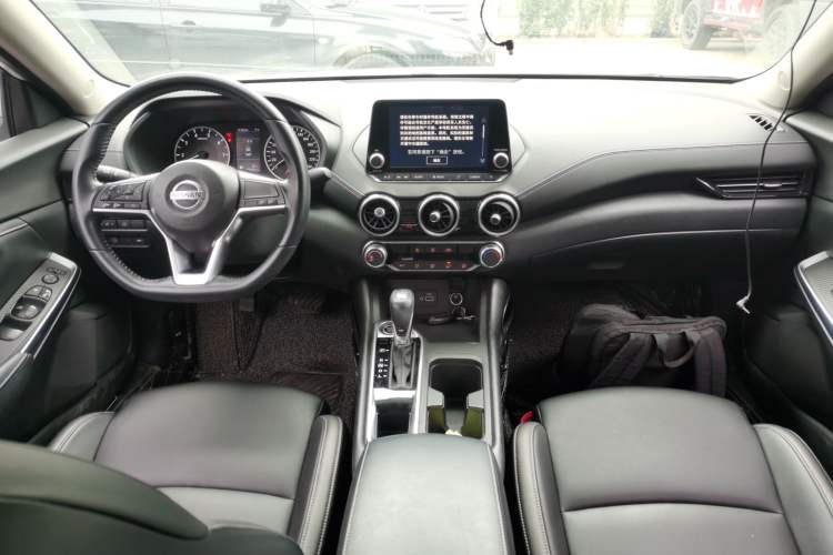 Used Nissan Sylphy 2020 1.6L XL CVT Enjoyment Edition
