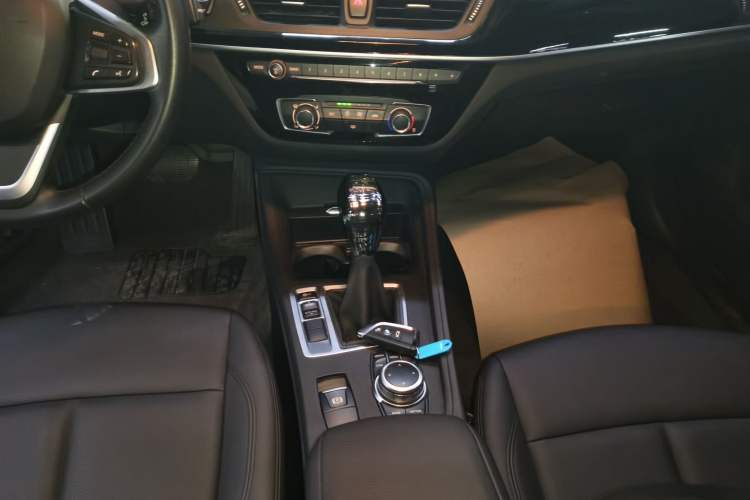 Used BMW 1 Series 2019 118i Fashion Model
