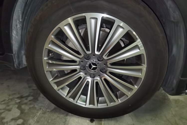 Used Mercedes-Benz GLC 2017 GLC 260 4MATIC Dynamic Edition
