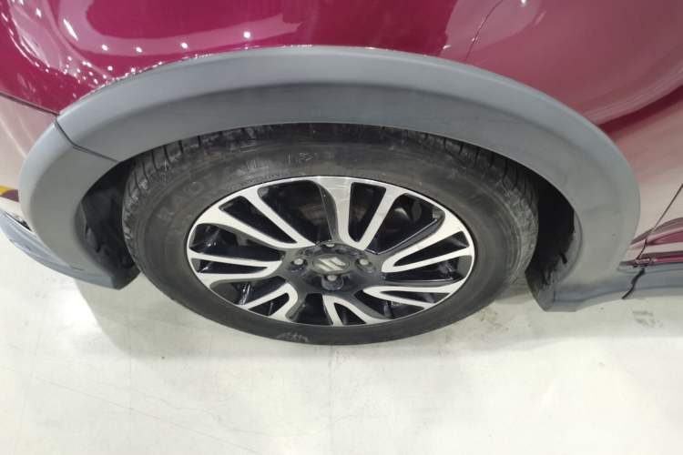 Used Suzuki Swift 2013 1.5L Automatic 20th Anniversary Limited Edition