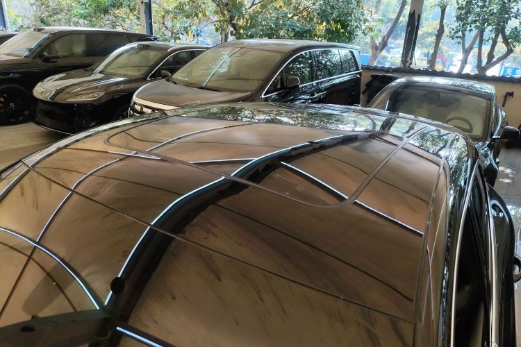 Used Porsche Macan 2016 Macan S 3.0T