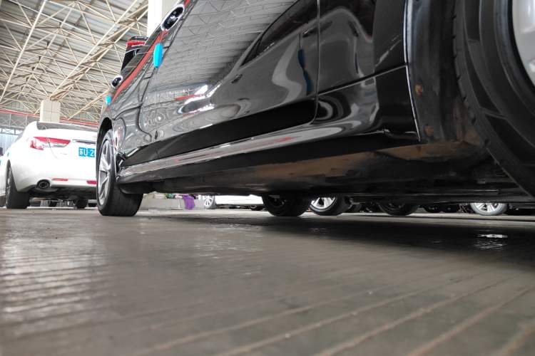 Used Toyota Crown 2015 2.0T Fashion Edition
