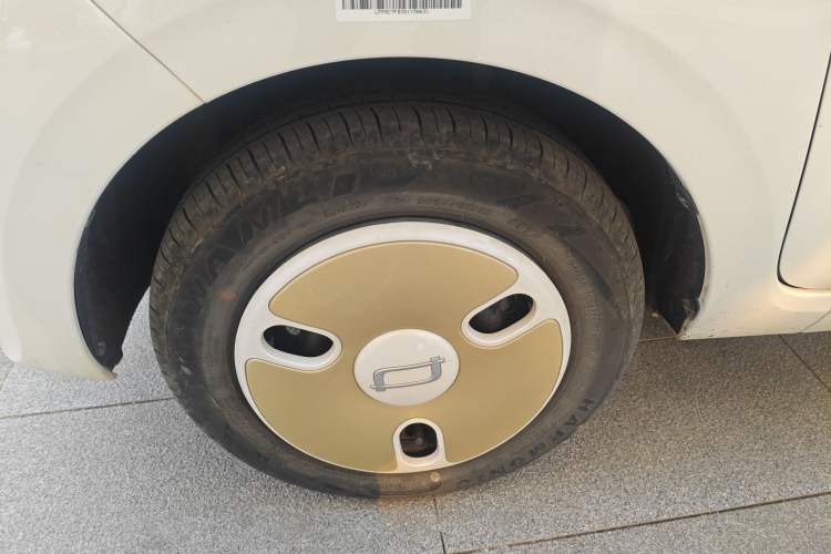 Used Bestune Pony 2025 222km Range Agile Horse