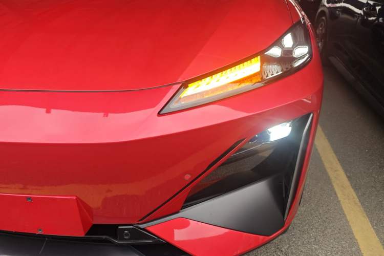 Used  S07 2024 215Max Qiankun Intelligent Driving ADS SE Range-Extended Version