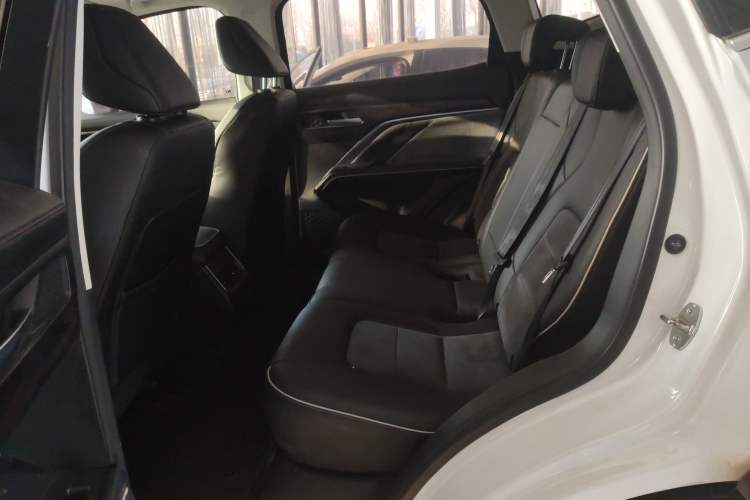 Used Haval H6 2021 National Trend Edition 1.5T Automatic Urban Version
