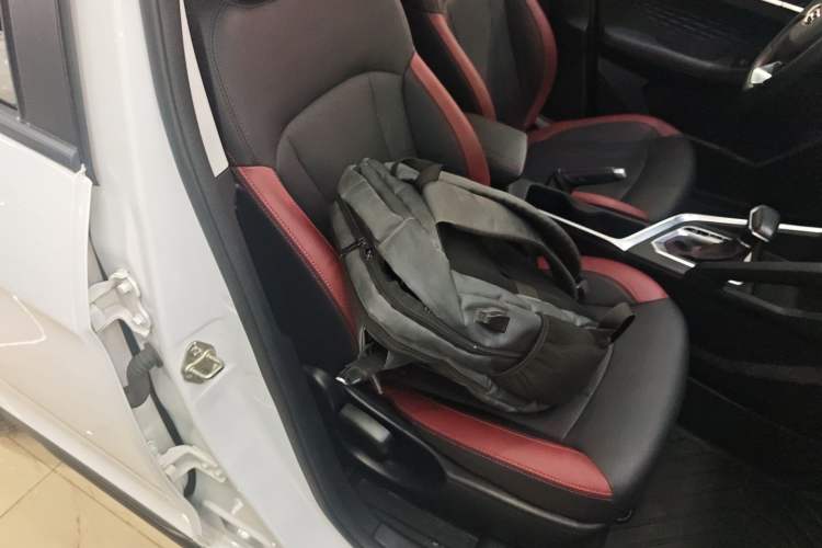 Used Geely Auto Vision X3 2021 PRO 1.5L CVT Deluxe Model
