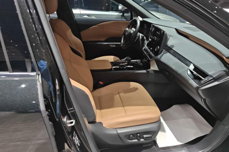 Used Lexus RX 2025 300 Four-Wheel Drive Junxiang Edition