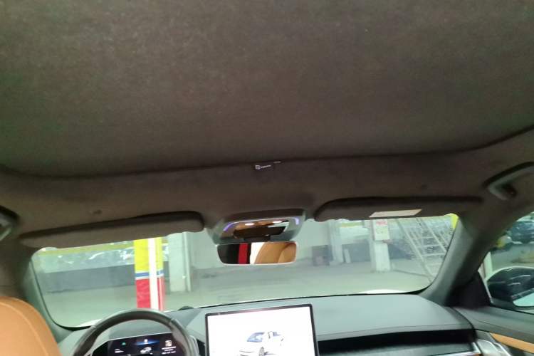 Used Zeekr 001 2022 Long-Range Dual-Motor WE Edition
