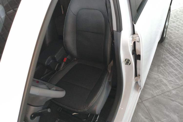 Used Wuling Hongguang New Energy 2024 All-Electric Model 300KM Standard Version