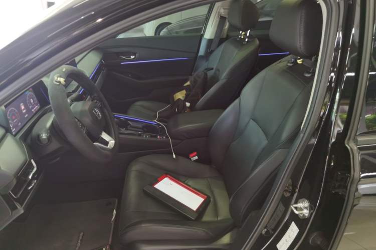 Used Honda Inspire 2024 260TURBO Elite Edition
