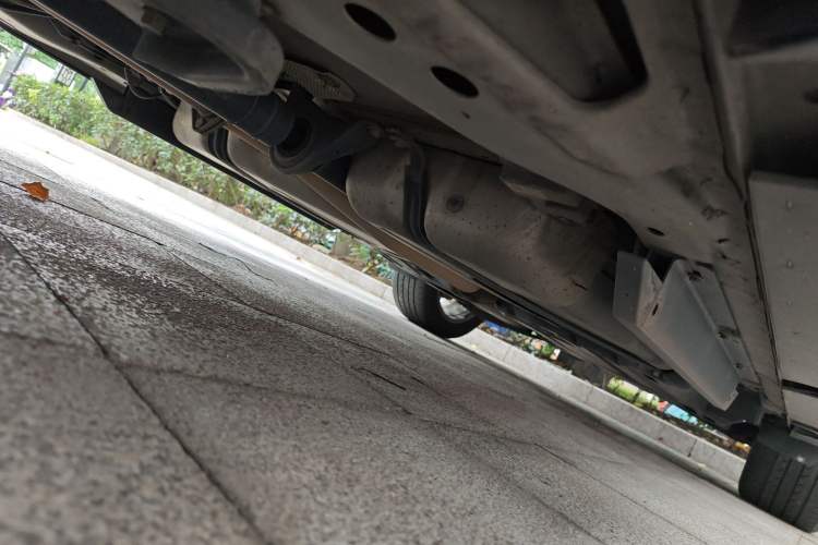 Used Buick Envision 2018 28T Four-Wheel Drive Elite Version
