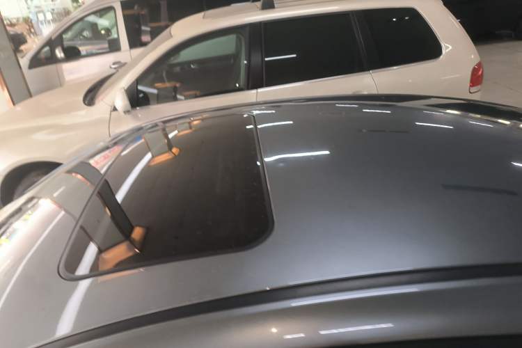 Used  J7 2020 1.5T CVT Superior Trim
