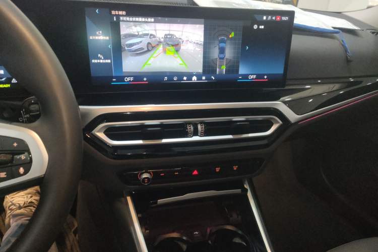 Used BMW i3 2024 eDrive 35 L