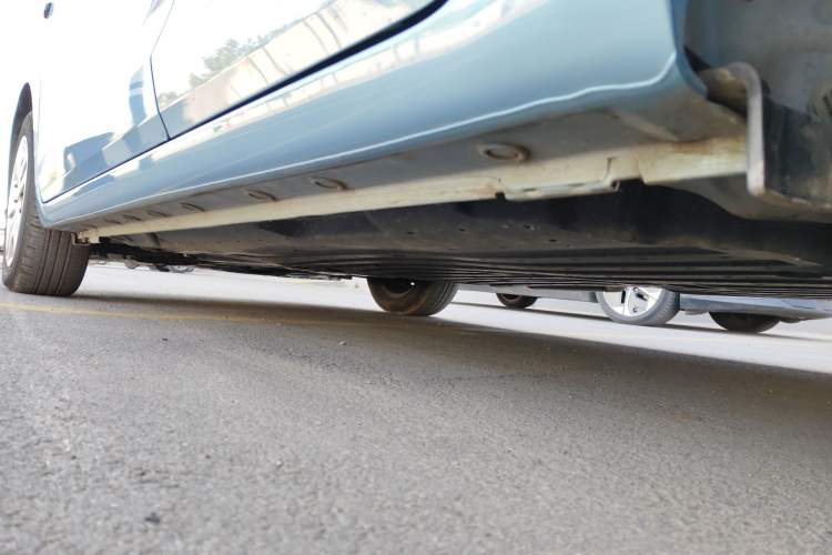 Used Honda Fit 2021 1.5L CVT Trend Edition
