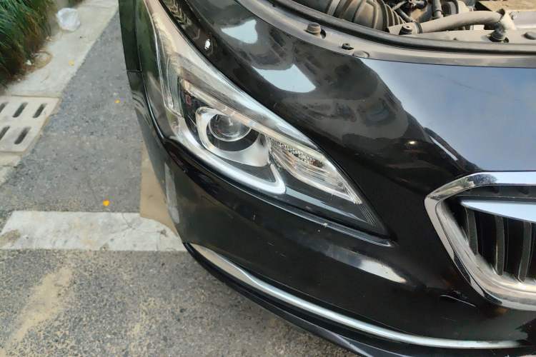 Used Buick LaCrosse 2016 20T Elite Edition
