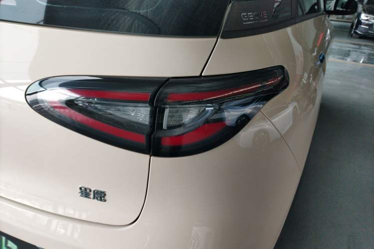 Used  Geome 2025 310km Youth Edition
