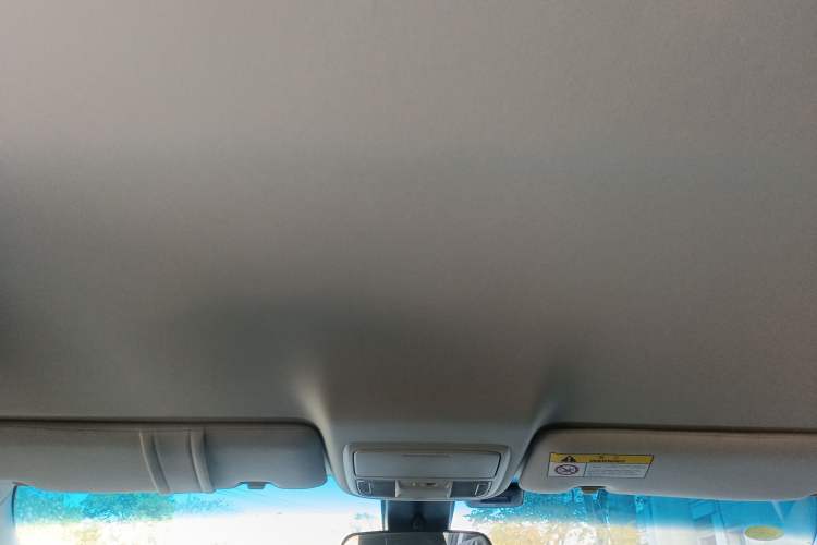 Used Honda Odyssey 2021 2.0L Rui-Changxiang Edition