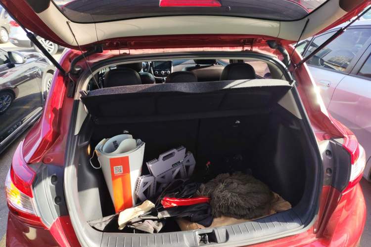 Used Nissan Tiida 2021 1.6L CVT Smart Drive Edition
