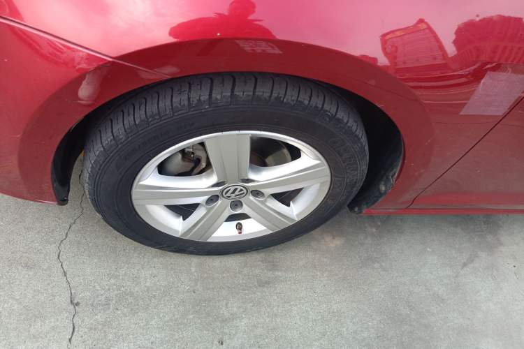 Used Volkswagen Golf 2015 1.4TSI Automatic Comfort Model
