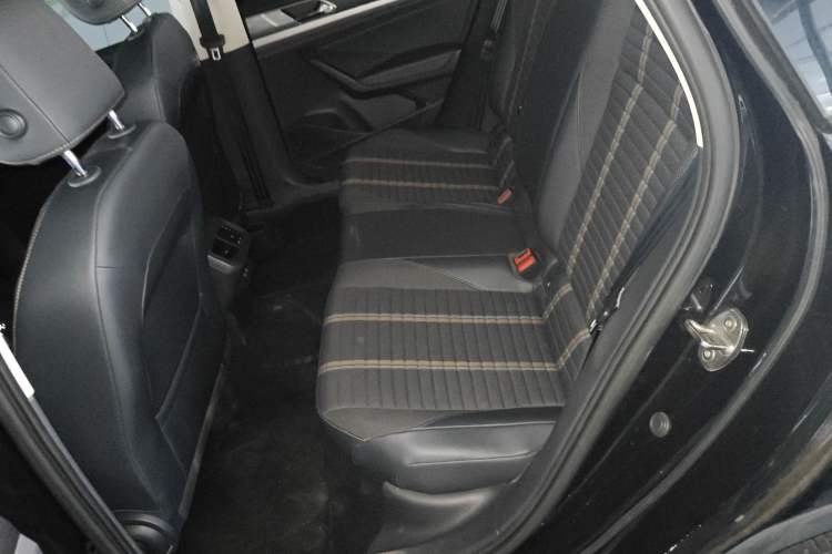 Used Volkswagen Lavida 2019 280TSI DSG Comfort Edition China VI standard