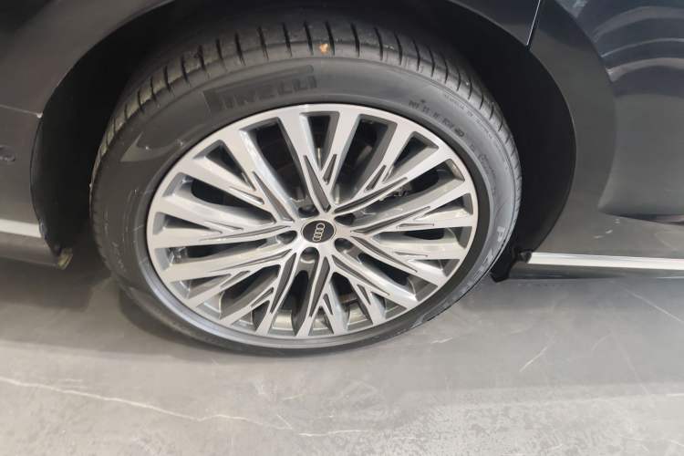 Used Audi A8 2024 A8L 50 TFSI quattro Prestige Edition
