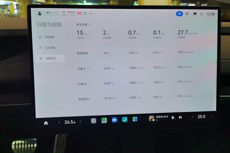 Used  SU7 2024 Four-Wheel Drive Ultra-Long Range Advanced Intelligent Driving Max Edition