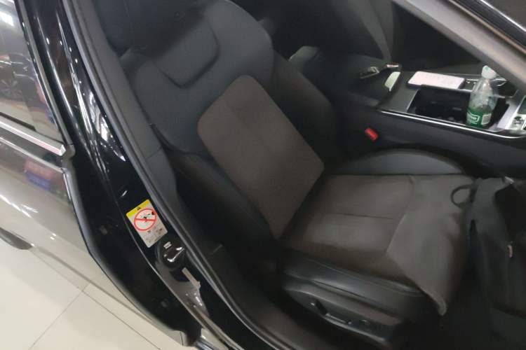 Used Audi A6L 2019 45 TFSI Prestige Dynamic Edition
