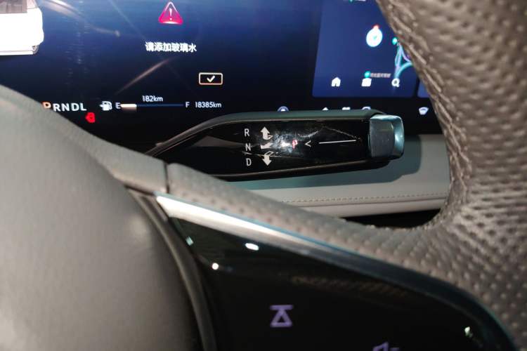 Used Buick GL8 2025 Lu Zun Smart Enjoyment Edition
