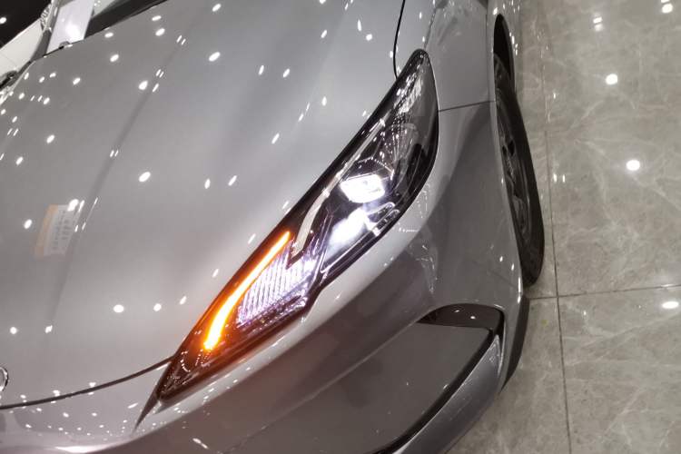 Used BYD Seal 05 DM-i 2025 DM-i Smart Drive 55KM Luxury Model
