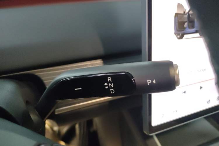 Used ONVO L60 2024 60 kWh All-Wheel Drive
