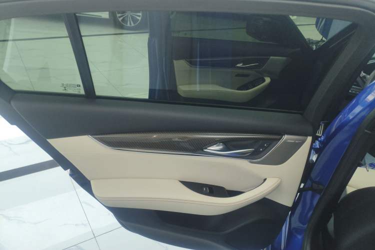 Used Cadillac CT5 2021 28T Platinum Sport Model
