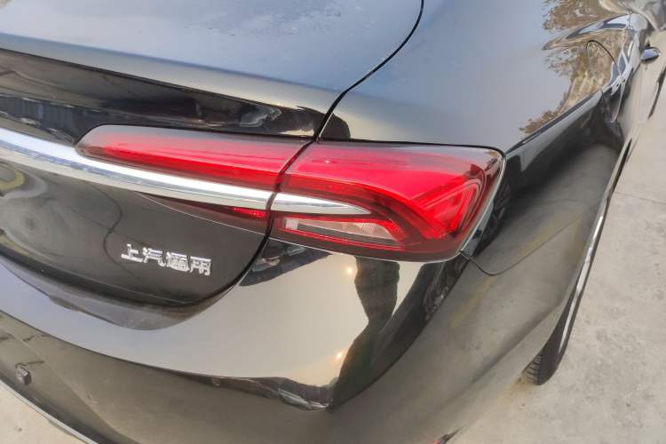 Used Buick LaCrosse 2022 552T Luxury Version
