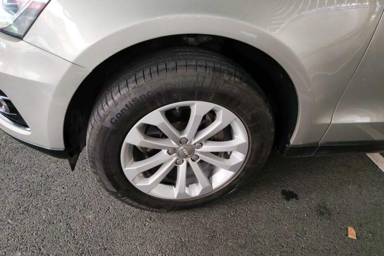 Used Audi Q5 2015 40 TFSI Technology Edition
