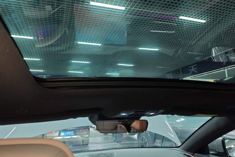 Used BYD Han 2025 EV Intelligent Driving Edition 701KM LiDAR Flagship Model
