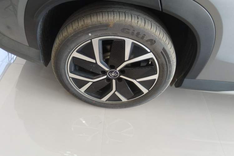 Used BYD Song L DM-i 2025 Intelligent Driving Version 160 km Excellence Edition
