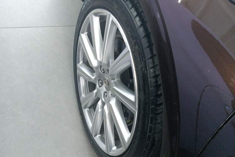 Used Volvo S90 2018 T5 Prestige Edition
