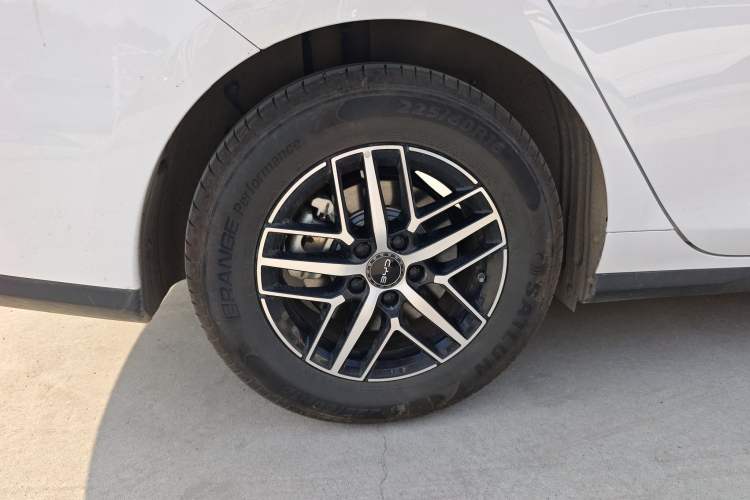 Used BYD Seal 05 DM-i 2025 DM-i Smart Drive 55KM Prestige Model