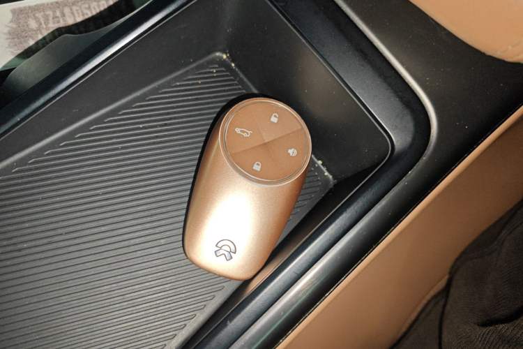 Used Nio ES6 2020 420 km Sport Edition