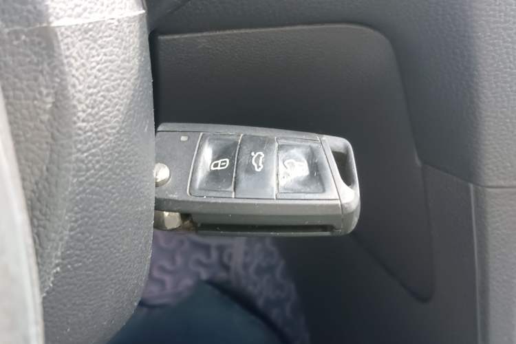 Used Volkswagen Golf 2015 1.6L Automatic Comfort Model
