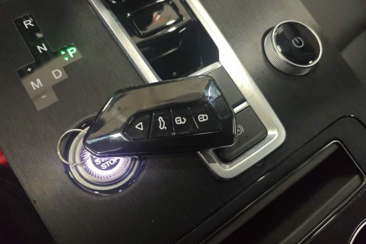 Used Chery Tiggo 8 2021 Kunpeng Edition 290TGDI Automatic Zhubfeng Version