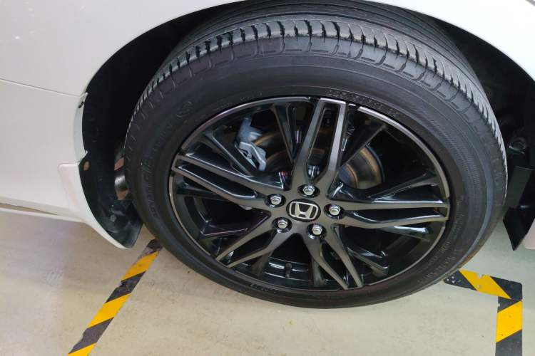 Used Honda Odyssey 2022 2.0L eHEV Sharp·Luxury Edition