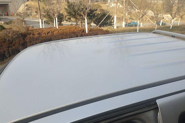 Used Great Wall Wingle 5 2021 2.0T Diesel Two-Wheel Drive Ultra-Value Big Double-Cab China VI GW4D20M
