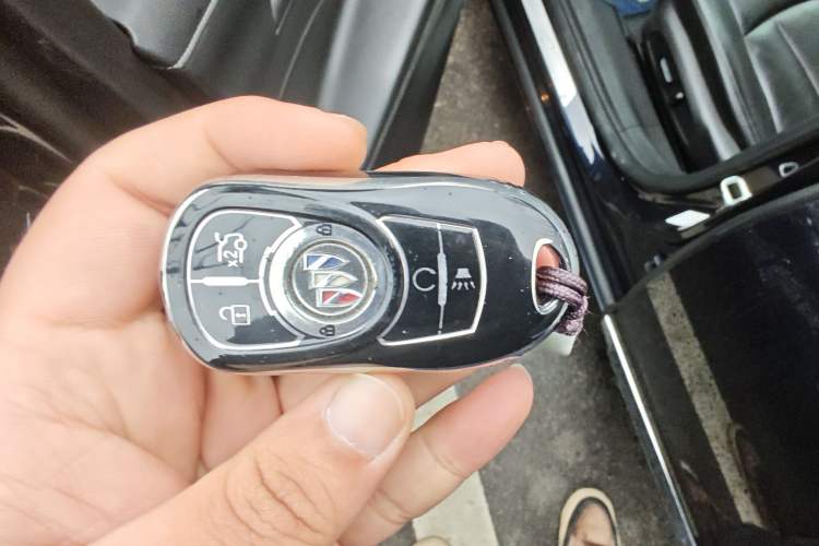 Used Buick LaCrosse 2021 552T Luxury Version