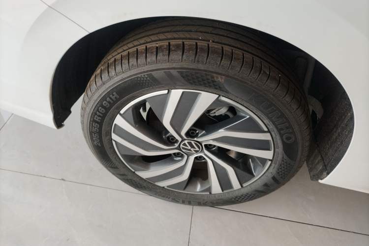 Used Volkswagen Bora 
