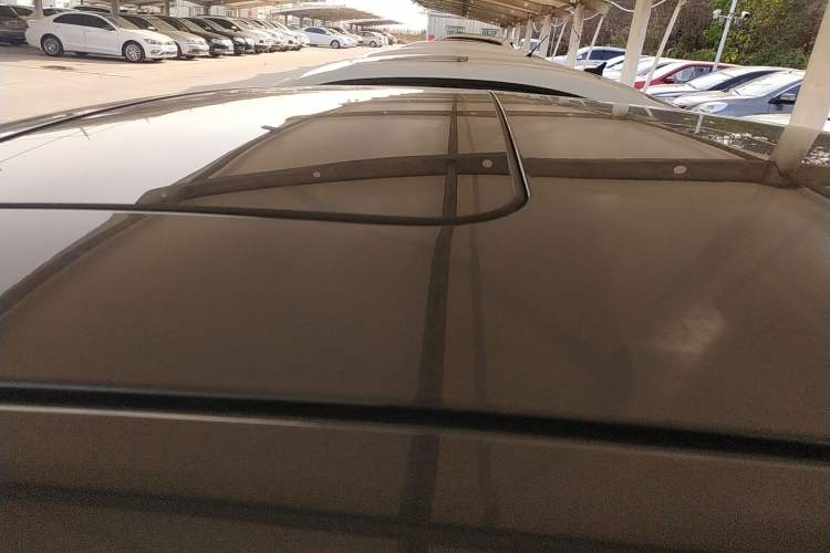 Used Chevrolet Malibu 2018 530T Automatic Luxury Edition
