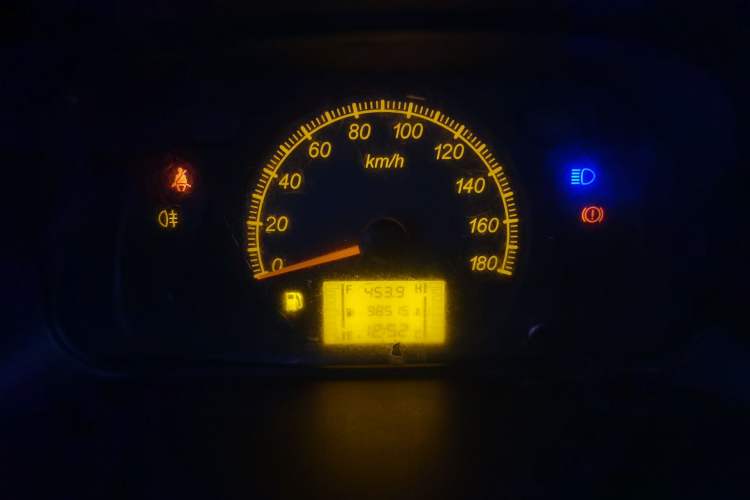 Used Wuling Zhiguang 2020 1.2L Practical Model China VI LSI