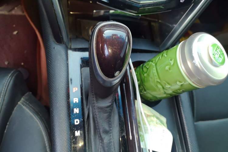 Used Cadillac XTS 2017 28T Luxury Model
