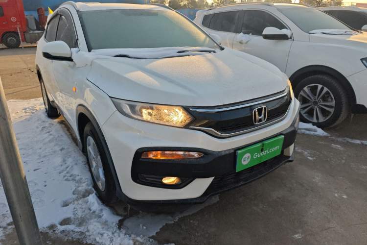 Used Honda XR-V 2017 1.5L LXi CVT Classic Edition
