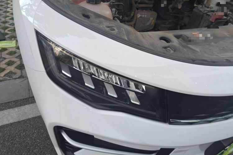 Used  Horizon 2023 410 km Entrepreneur Edition
