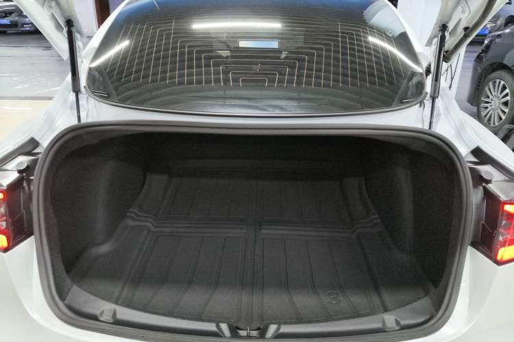 Used Tesla Model 3 2020 Standard Range Rear-Wheel Drive Upgraded Version
